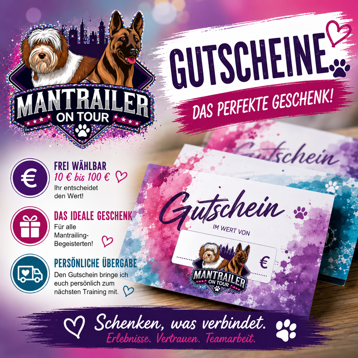 Gutschein