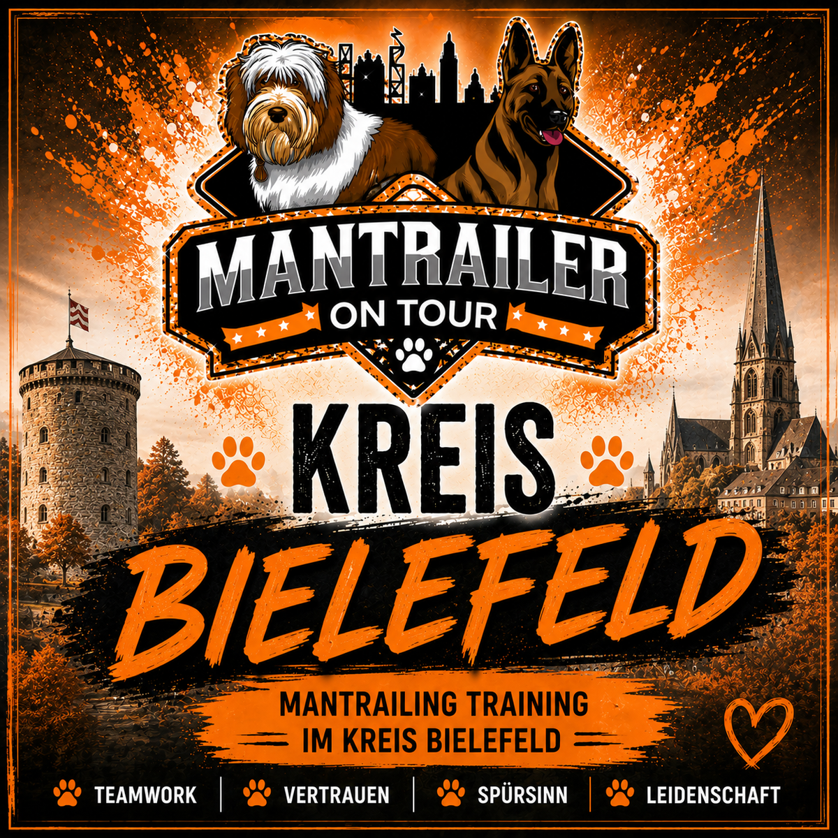 Bielefeld Termine